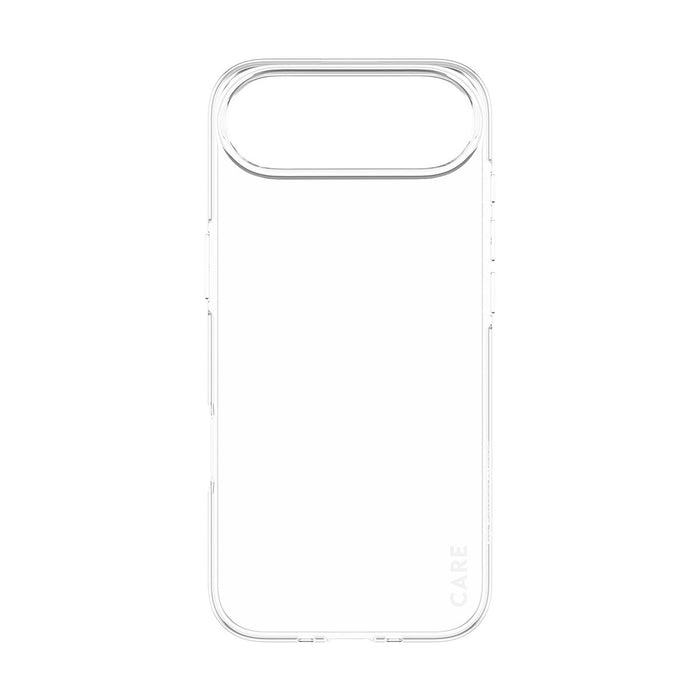 EAN 5715685027208 - PanzerGlass CARE by ® Fashionable Case Transparent X-Ray Soft Basic iPhone 17 Air funda para teléfono móv imagen 4