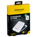 EAN 4034303030156 - Intenso XC10000 Polímero de litio 10000 mAh Blanco imagen 2