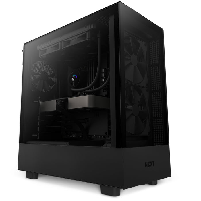EAN 5056547202600 - NZXT Kraken 240 Procesador Sistema de refrigeración líquida todo en uno 12 cm Negro 1 pieza(s) imagen 6