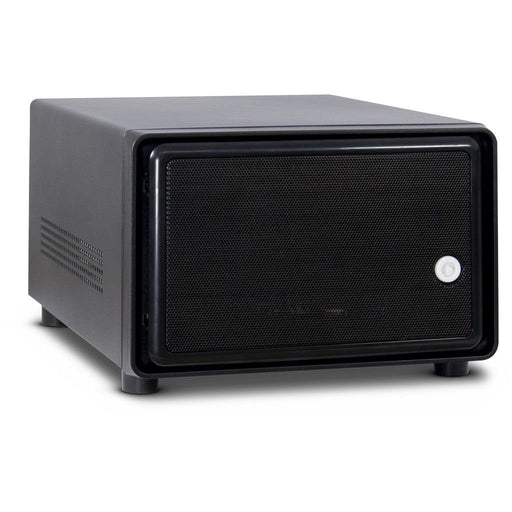 EAN 4260455644655 - Inter-Tech SC-2100 Small Form Factor (SFF) Negro imagen 1