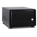 EAN 4260455644655 - Inter-Tech SC-2100 Small Form Factor (SFF) Negro imagen 1
