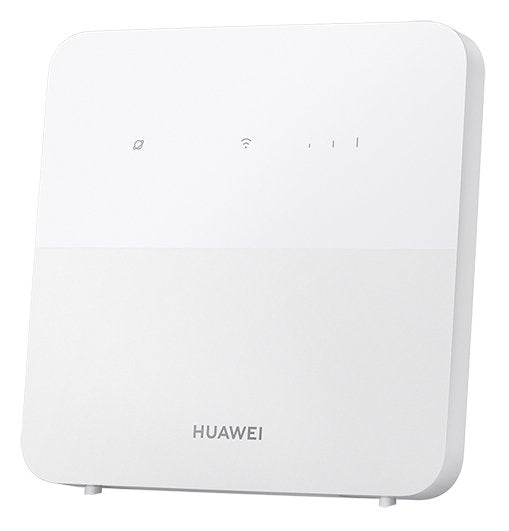 EAN 6942103110986 - Huawei Router B320-323 router inalámbrico Banda única (2,4 GHz) 4G Blanco imagen 1