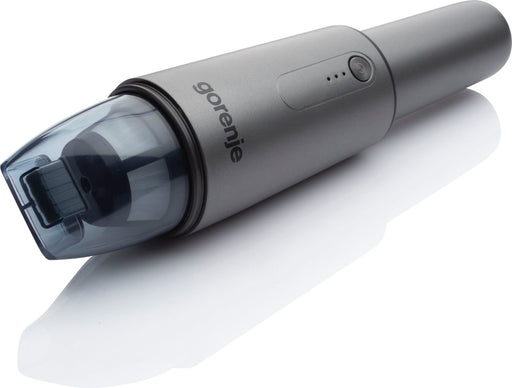 EAN 3838782481208 - Gorenje MVC72HGA aspiradora de mano Gris Sin bolsa imagen 1