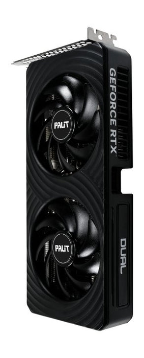 EAN 4710562245264 - Palit GeForce RTX 5060 Ti Dual NVIDIA 8 GB GDDR7 imagen 8