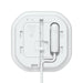 EAN 810177162117 - Ubiquiti Siren POE Sirena con cable Interior / exterior Blanco imagen 2