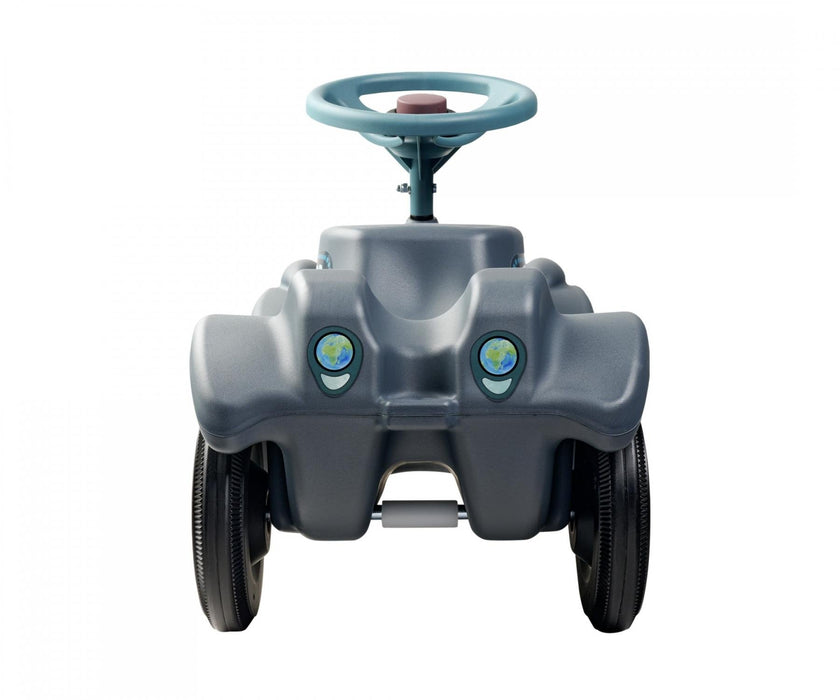 EAN 4004943561372 - BIG Bobby Car Classic Eco Correpasillos con forma de coche imagen 3