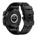 EAN 8434847073538 - COOL Accesorios 8434847073538 Relojes inteligentes y deportivos 3,63 cm (1.43") AMOLED 46 mm Digital 466  imagen 2