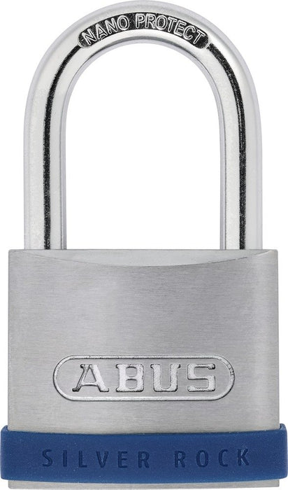 EAN 4003318808814 - ABUS Silver Rock 5 Candado convencional 1 pieza(s) imagen 1