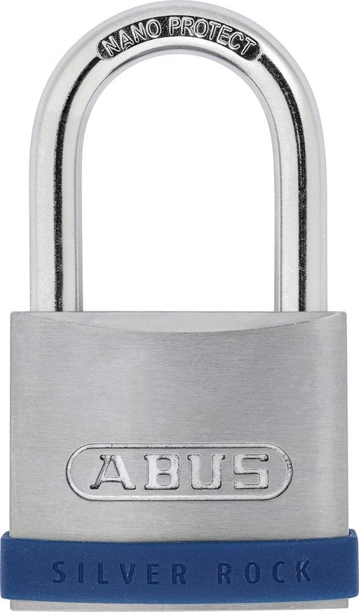 EAN 4003318808814 - ABUS Silver Rock 5 Candado convencional 1 pieza(s) imagen 1
