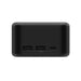 EAN 0745883866335 - Belkin INC018vfBK Alámbrico USB 3.2 Gen 1 (3.1 Gen 1) Type-C Negro imagen 5