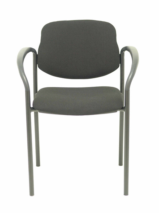 EAN 8435501001683 - PIQUERAS Y CRESPO 27NBALI840CB silla de oficina y de ordenador Asiento acolchado Respaldo acolchado imagen 2