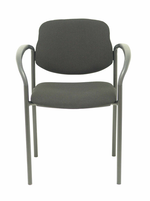 EAN 8435501001683 - PIQUERAS Y CRESPO 27NBALI840CB silla de oficina y de ordenador Asiento acolchado Respaldo acolchado imagen 2