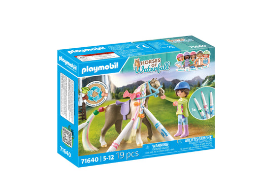 EAN 4008789716408 - Playmobil 71640 set de juguetes imagen 1