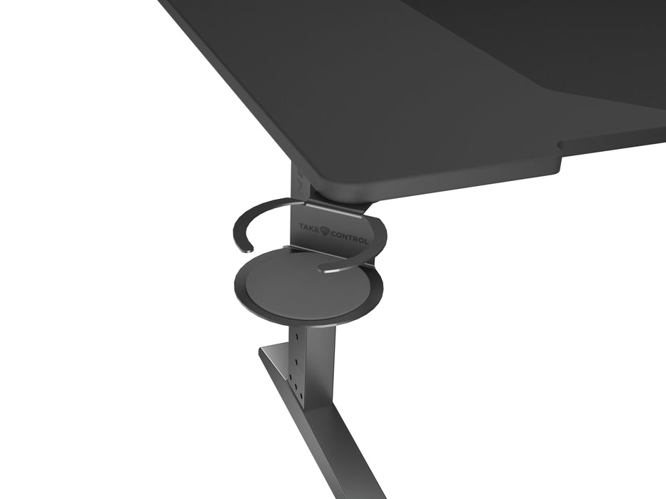 EAN 5901969445640 - GENESIS NDS-2249 escritorio para ordenador Negro imagen 12