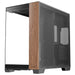 EAN 0761345100793 - Antec C8 Wood Full Tower Negro, Madera imagen 4