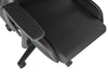 EAN 5901969443189 - GENESIS Nitro 550 G2 Silla para videojuegos universal Asiento acolchado Negro imagen 14