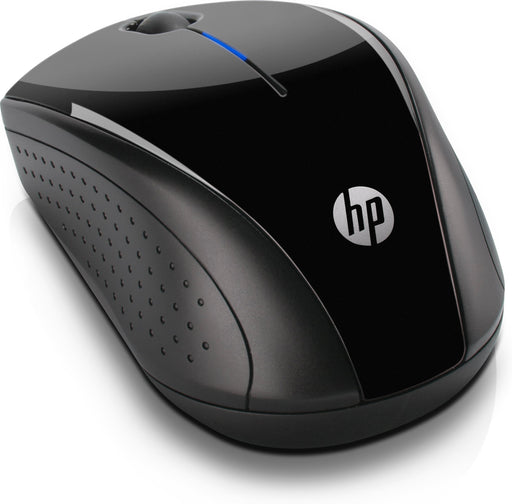 EAN 0193808642487 - HP 220 Wireless Mouse ratón Oficina Ambidextro RF inalámbrico imagen 2