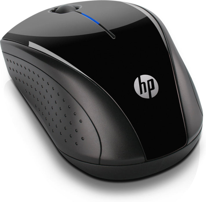 EAN 0193808642487 - HP 220 Wireless Mouse ratón Oficina Ambidextro RF inalámbrico imagen 2