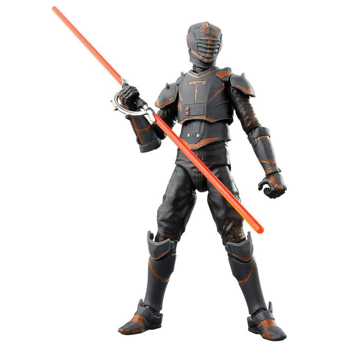 EAN 5010996213556 - Star Wars The Black Series Marrok imagen 1