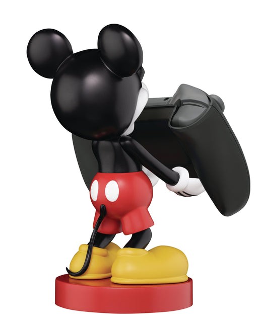 EAN 5060525892745 - Exquisite Gaming Cable Guys Mickey Mouse Soporte pasivo Mando de videoconsola, Teléfono móvil/smartphone  imagen 2