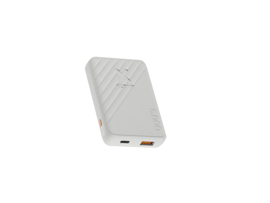 EAN 8718182278200 - Xtorm Go2 Polímero de litio 5000 mAh imagen 1