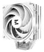 EAN 8809213762055 - Zalman CNPS9X PERFORMA PLUS ARGB WHITE sistema de refrigeración para ordenador Procesador Ventilador 12 c imagen 5