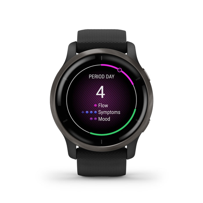 EAN 0753759271824 - Garmin Venu 2 3,3 cm (1.3") AMOLED 45.4 mm Digital 416 x 416 Pixeles Pantalla táctil Wifi GPS (satélite) imagen 29