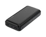 EAN 8716309119092 - Gembird PB20-01 batería externa Polímero de litio 20000 mAh Negro imagen 5