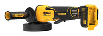 EAN 5035048791493 - DeWALT DCG416VSN-XJ lijadora y enceradora de suelo imagen 5
