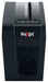 EAN 5028252615297 - Rexel Secure X6-SL triturador de papel Corte cruzado 60 dB Negro imagen 1
