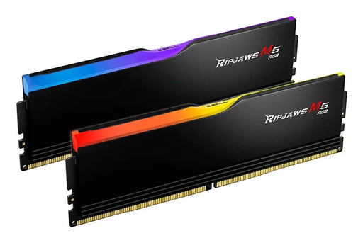 EAN 4713294235916 - G.Skill Ripjaws M5 RGB F5-5200J4040A48GX2-RM5RK módulo de memoria 96 GB 2 x 48 GB DDR5 5200 MT/s imagen 1