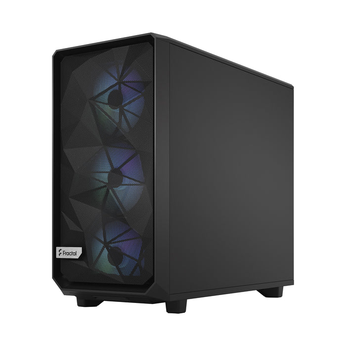 EAN 7340172703662 - Fractal Design Meshify 2 RGB Negro imagen 8
