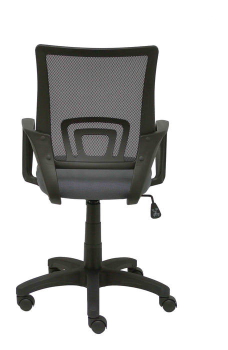 EAN 8436586626044 - PIQUERAS Y CRESPO Vianos Asiento acolchado tapizado Respaldo de malla imagen 5