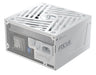 EAN 4711173878551 - Seasonic Focus GX-1000 unidad de fuente de alimentación 1000 W 20+4 pin ATX ATX Blanco imagen 8