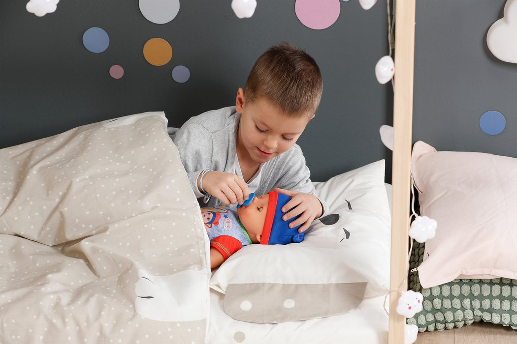 EAN 4001167834848 - BABY born Jonas 43cm imagen 45