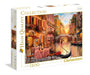 EAN 8005125316687 - Clementoni 31668 puzzle Puzzle rompecabezas 1500 pieza(s) Ciudad imagen 1