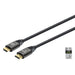 EAN 0766623355933 - Manhattan 355933 cable HDMI 1 m HDMI tipo A (Estándar) Negro imagen 1