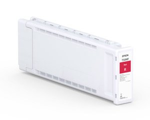 EAN 8715946692869 - Epson UltraChrome XD3 cartucho de tinta 1 pieza(s) Rojo imagen 1