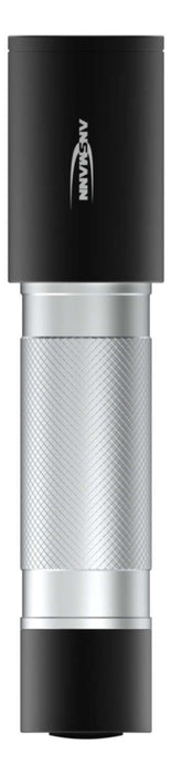 EAN 4013674179190 - Ansmann Daily Use 300B Negro, Plata Linterna universal LED imagen 3