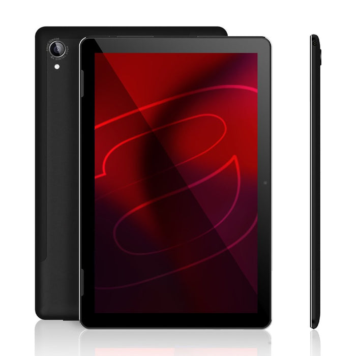 EAN 8435256897647 - Aiwa TAB-1003G tablet 3G Mediatek 32 GB 25,6 cm (10.1") 2 GB Android 10 Negro imagen 6