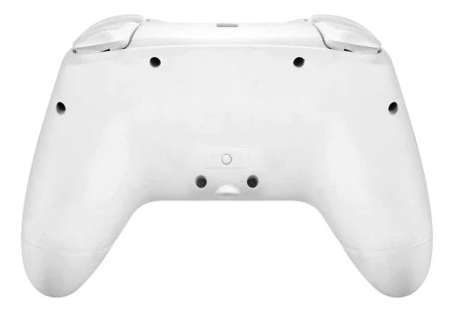EAN 7333048057167 - Deltaco Gaming GAM-103-W mando y volante Blanco Bluetooth/USB Gamepad Analógico Android, Nintendo Switch, imagen 3