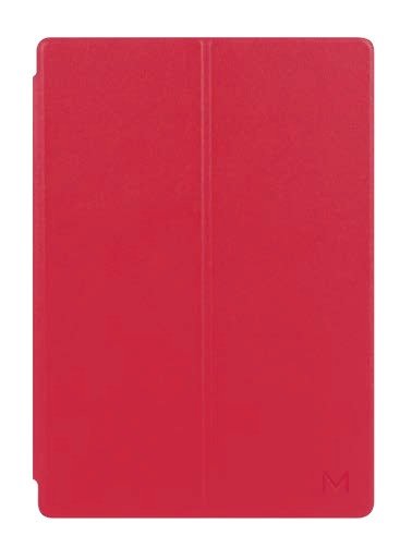 EAN 3700992513812 - Mobilis 048016 funda para tablet 27,9 cm (11") Folio Rojo imagen 9