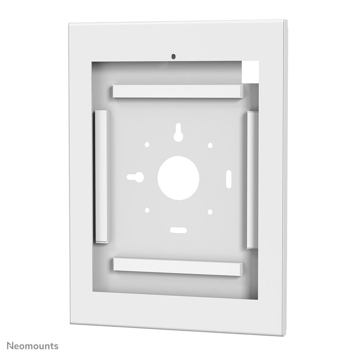 EAN 8717371449308 - Neomounts WL15-660WH1 soporte de seguridad para tabletas 32,8 cm (12.9") Blanco imagen 6