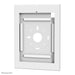 EAN 8717371449308 - Neomounts WL15-660WH1 soporte de seguridad para tabletas 32,8 cm (12.9") Blanco imagen 6