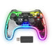 EAN 8435693102267 - Mars Gaming MGP-24 Negro, Transparente RF Android, MAC, PC, PlayStation 4, Playstation 3, Xbox 360 imagen 5