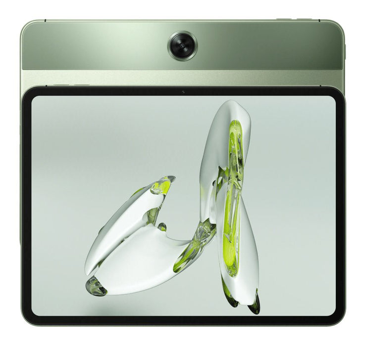 EAN 6921815626398 - OnePlus Pad Go Mediatek 128 GB 28,8 cm (11.3") 8 GB Wi-Fi 5 (802.11ac) Android 14 Verde imagen 1