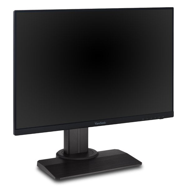 EAN 0766907011074 - Viewsonic XG2431 pantalla para PC 61 cm (24") 1920 x 1080 Pixeles Full HD LED Negro imagen 2