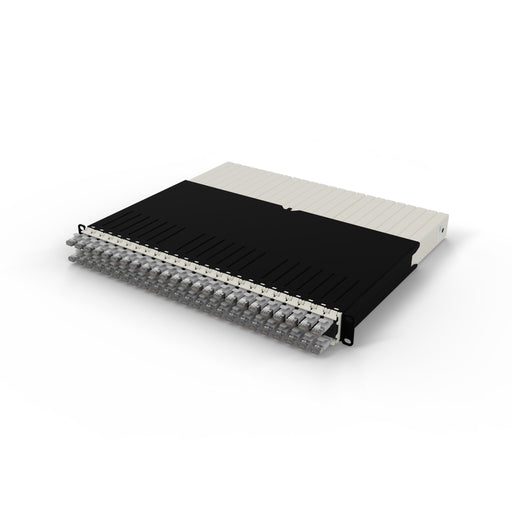 EAN 4262427630611 - PATCHBOX PONEX8STPSL cable de red Gris 0,8 m Cat6a U/FTP (STP) imagen 2