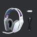 EAN 5099206089532 - Logitech G 981-000883 auricular y casco Auriculares Inalámbrico Diadema Juego Blanco imagen 6