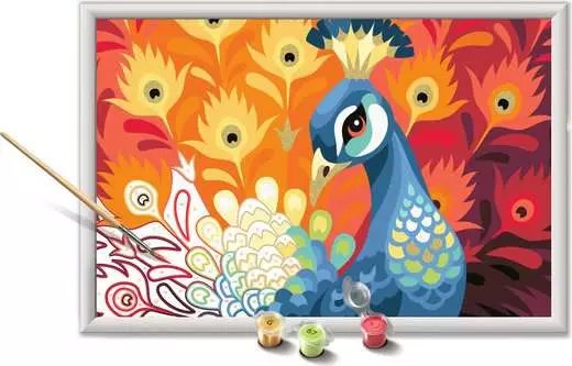 EAN 4005556200009 - Ravensburger 20000 juguete de arte y manualidades imagen 7